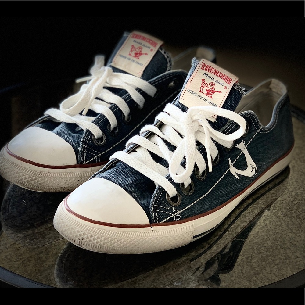 True Religion Sneakers